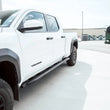 Rock Sliders (Long Bed) | 2024+ Tacoma