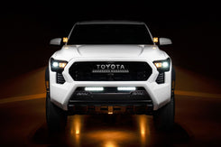 Stealth Bumper Lightbar Kit | 2024+ Toyota Tacoma