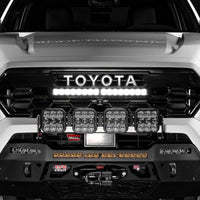 2024+ Tacoma Light Bar Kits
