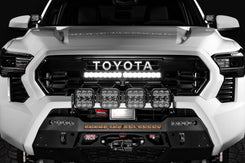 TRD Pro Grille Light Bar Kit | 2024+ Tacoma