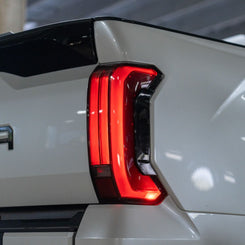 LED Tail Lights | 2022+ Tundra