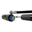 B8 8100 (DSA) - Suspension Shock Absorber (Rear) | 2005-2023 Tacoma
