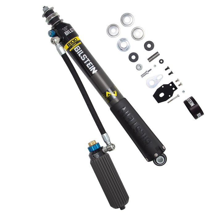B8 8112/8100 Black Hawk - Full Kit | 2022+ Tundra – Hotshot Offroad