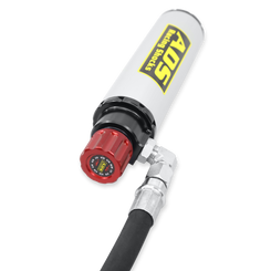 Direct Fit 2.5" Adjustable Resi Front Race Coilovers | 2021+ F150