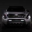SS6 LED Fog Light Replacement Kit | 2025+ 4Runner | 2024+ Tacoma