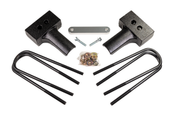 2.5" Rear Block Kit | 2021+ F150