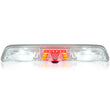 3rd Brake Light w/ Cree XML LEDs (Clear Lens w/ OEM Bed Camera) | 2021+ F150