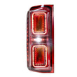 XB LED Tail Lights | 15-20 F150