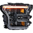 XB LED Headlights | 15-17 F150