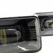 XB LED Fog Lights | 15-20 F150