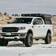 XTR1 Soft Topper Bed Rack - All Makes & Models [Softopper / Fas-Top / BesTop]