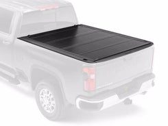 G2 Hard Folding Cover | 17-20 F150 Raptor