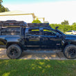 XTR1 Soft Topper Bed Rack - All Makes & Models [Softopper / Fas-Top / BesTop]