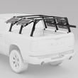 XTR3 Bed Rack for Dodge Ram HD - Tapered Bed