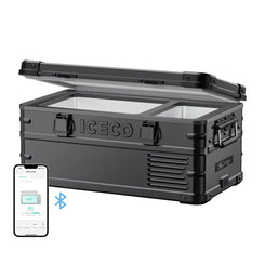 APL20 (20L) Portable Fridge