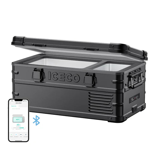 APL20 (20L) Portable Fridge