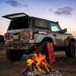 Two Door Square Back Hard Top | 2021+ Bronco