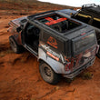 Two Door Square Back Hard Top | 2021+ Bronco