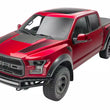 Powerstep Smart Series | 17-20 F150 Raptor
