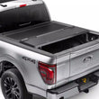 F1 Hard Folding Cover | 17-20 F150 Raptor
