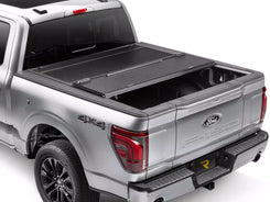 F1 Hard Folding Cover | 17-20 F150 Raptor