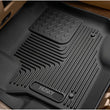 X-Act Contour Floor Liners | 2021+ Bronco