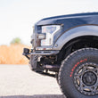 Tube Front Bumper | 17-20 F150 Raptor - image 11