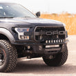 Tube Front Bumper | 17-20 F150 Raptor - image 5
