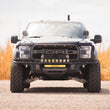 Tube Front Bumper | 17-20 F150 Raptor - image 3