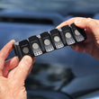 6 Shooter Wireless Accessory Control Combo Kit | 21+ Bronco - image 5