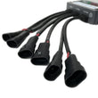 6 Shooter Wireless Accessory Control System