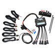 6 Shooter Wireless Accessory Control System