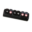 6 Shooter Wireless Accessory Control Combo Kit | 21+ Bronco - image 8