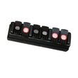 6 Shooter Wireless Accessory Control System