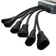 6 Shooter Wireless Accessory Control Combo Kit | 21+ Bronco - image 11