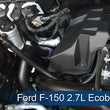 J&L Oil Separator 3.0 Passenger Side (5.0/Ecoboost) | 2021+ F150