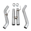 0FG Exhaust Kit (Options) | 17-20 F150 Raptor