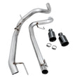 0FG Exhaust Kit (Options) | 17-20 F150 Raptor