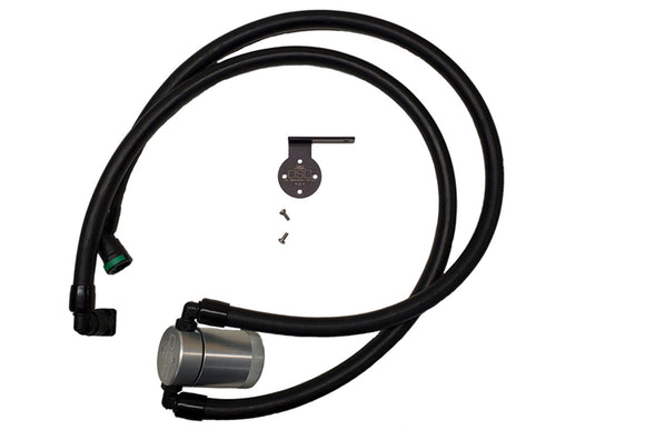 J&L Oil Separator 3.0 Passenger Side (Powerboost) | 2021+ F150