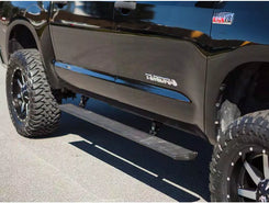 Power Step Running Boards | 14-21 Tundra