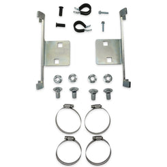 Direct Fit Race Front Shocks w/ Adj Resi (4 Door) | 2021+ Bronco