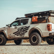 XTR1 Soft Topper Bed Rack - All Makes & Models [Softopper / Fas-Top / BesTop]