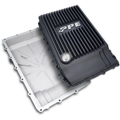 HD Aluminum Transmission Pan (10R80 10-Speed Only) | 19-23 Ranger