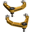 Kinetik Series X-Joint XL Upper Control Arms | 2010+ F150 Raptor