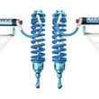3.0 Performance Coilovers w/ Adj Resi (Front) | 07-21 Tundra