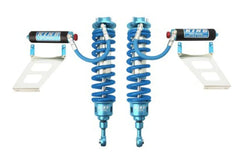 3.0 Performance Coilovers w/ Adj Resi (Front) | 07-21 Tundra