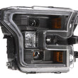 XB Hybrid LED Headlights | 15-17 F150