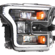 XB Hybrid LED Headlights | 15-17 F150