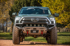 Zenith Bumper | 2022+ Tundra