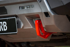 Zenith Bumper | 2022+ Tundra